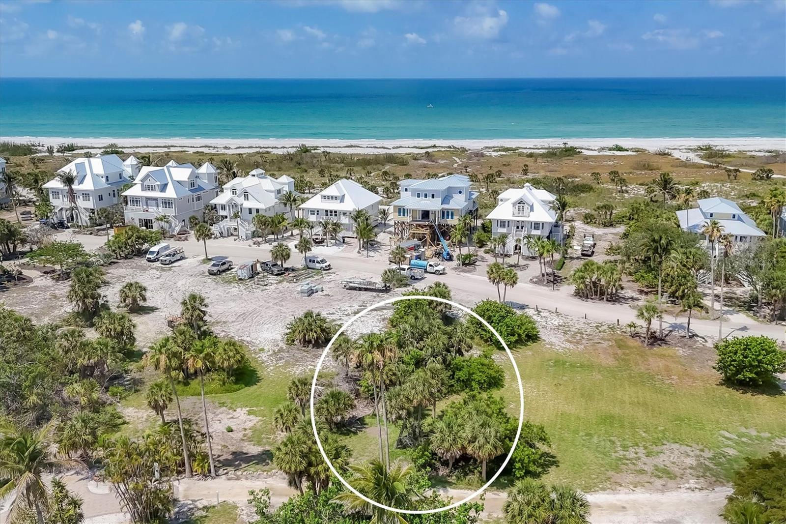 Details for 7365 Palm Island Drive, PLACIDA, FL 33946