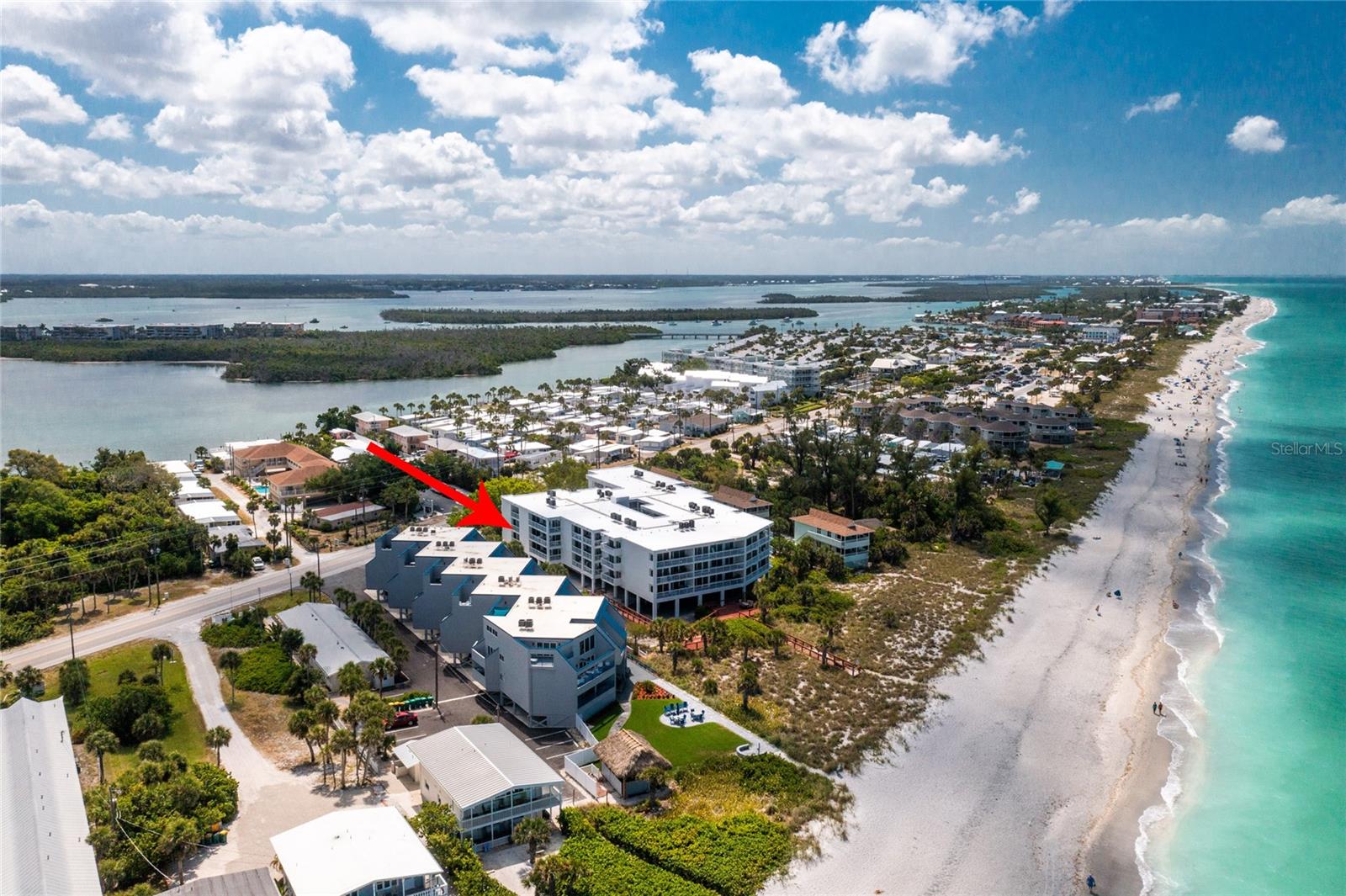 Image 2 of 41 For 2380 Beach Road 210