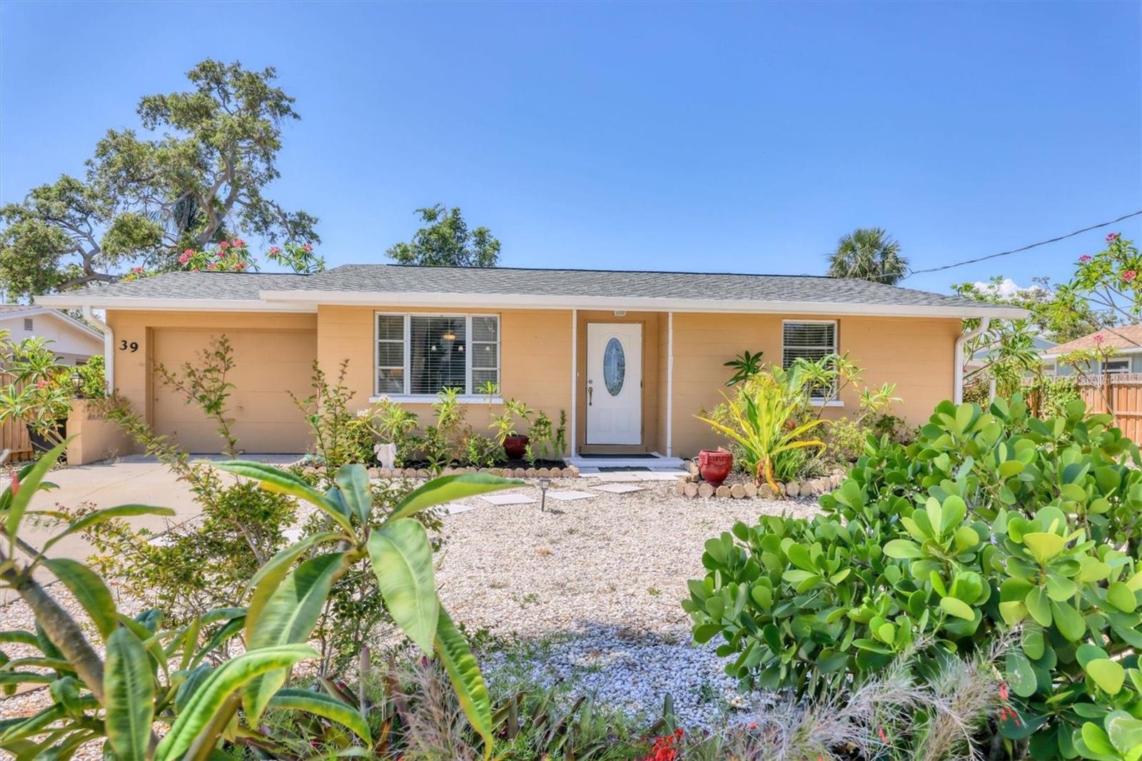 Details for 39 1st Avenue, ENGLEWOOD, FL 34223