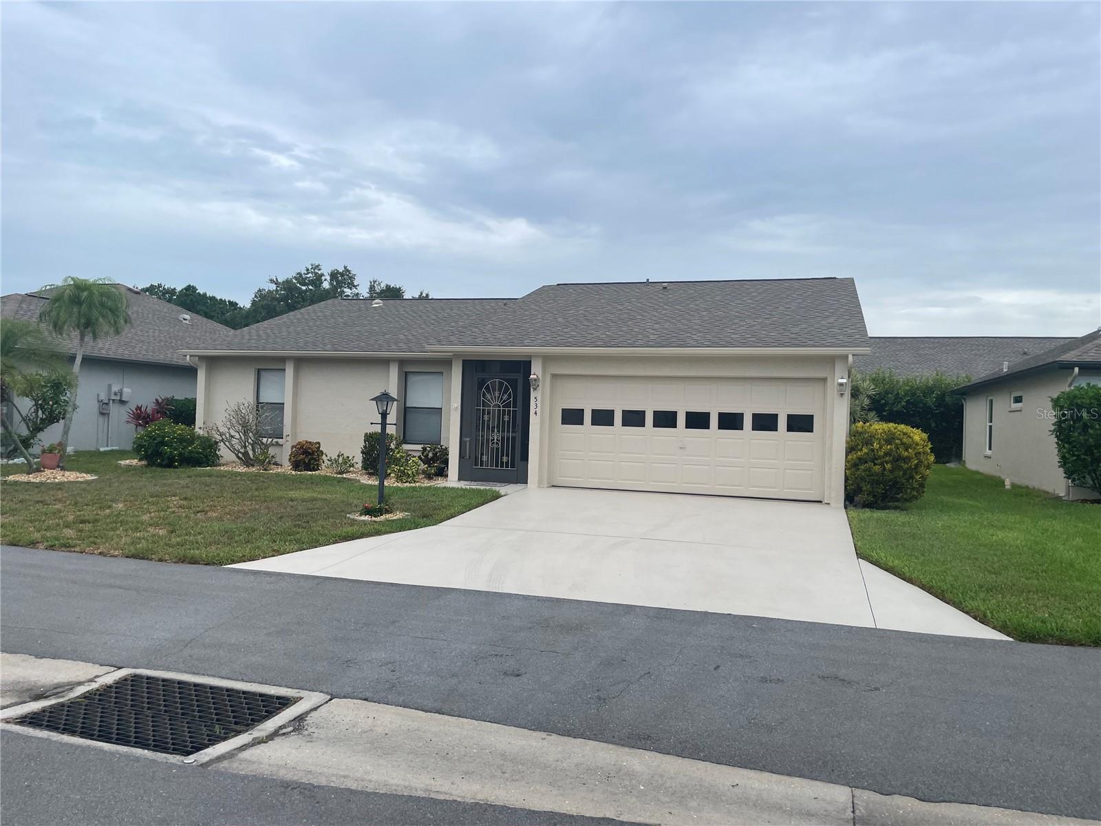 Details for 534 Wekiva River Court 103, ENGLEWOOD, FL 34223