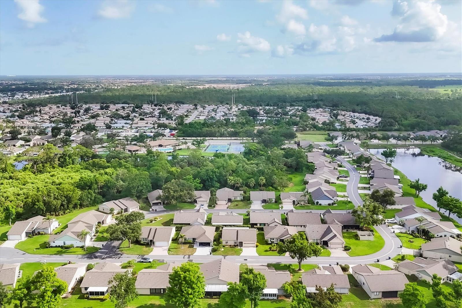 Image 3 of 31 For 534 Wekiva River Court 103