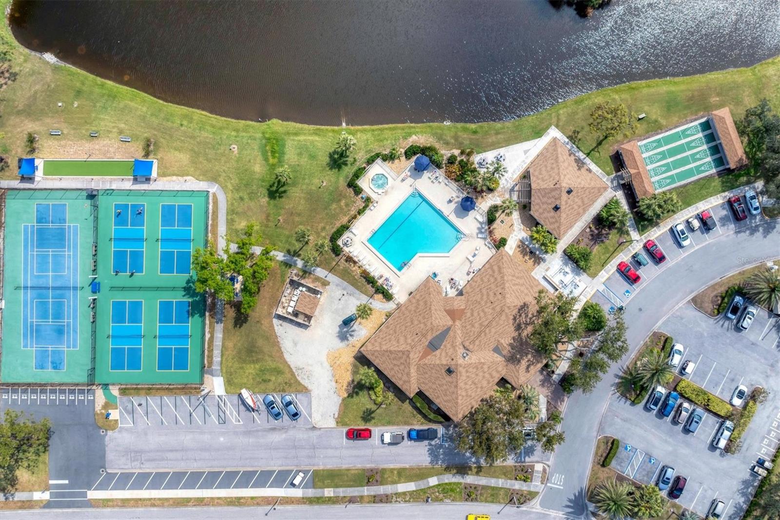 Image 30 of 31 For 534 Wekiva River Court 103