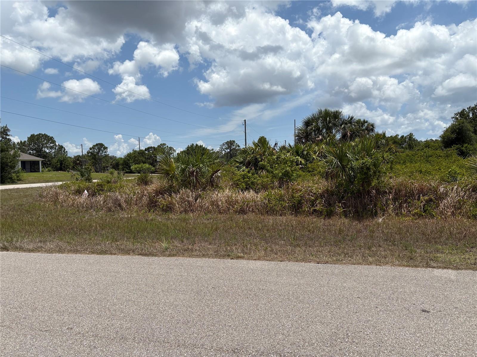 Details for Lot 1 Penny Circle, NORTH PORT, FL 34288