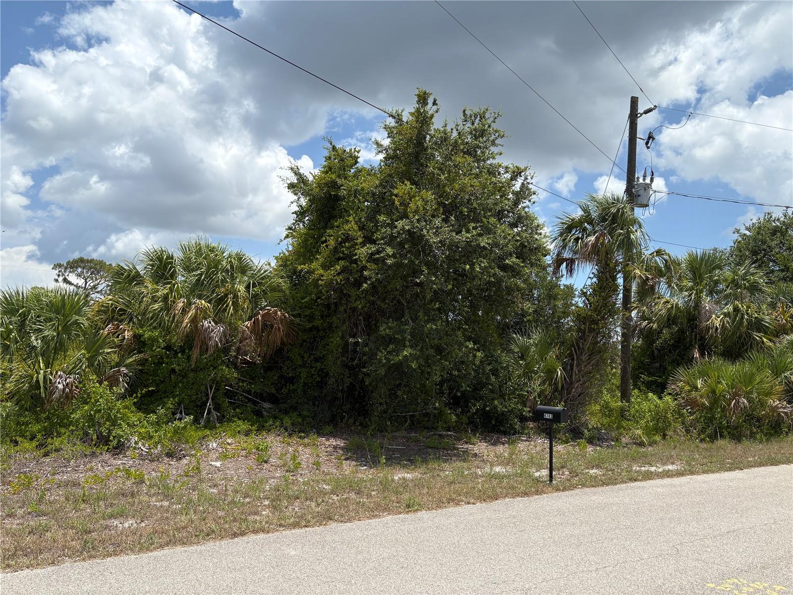 Image 17 of 18 For Lot 1 Penny Circle