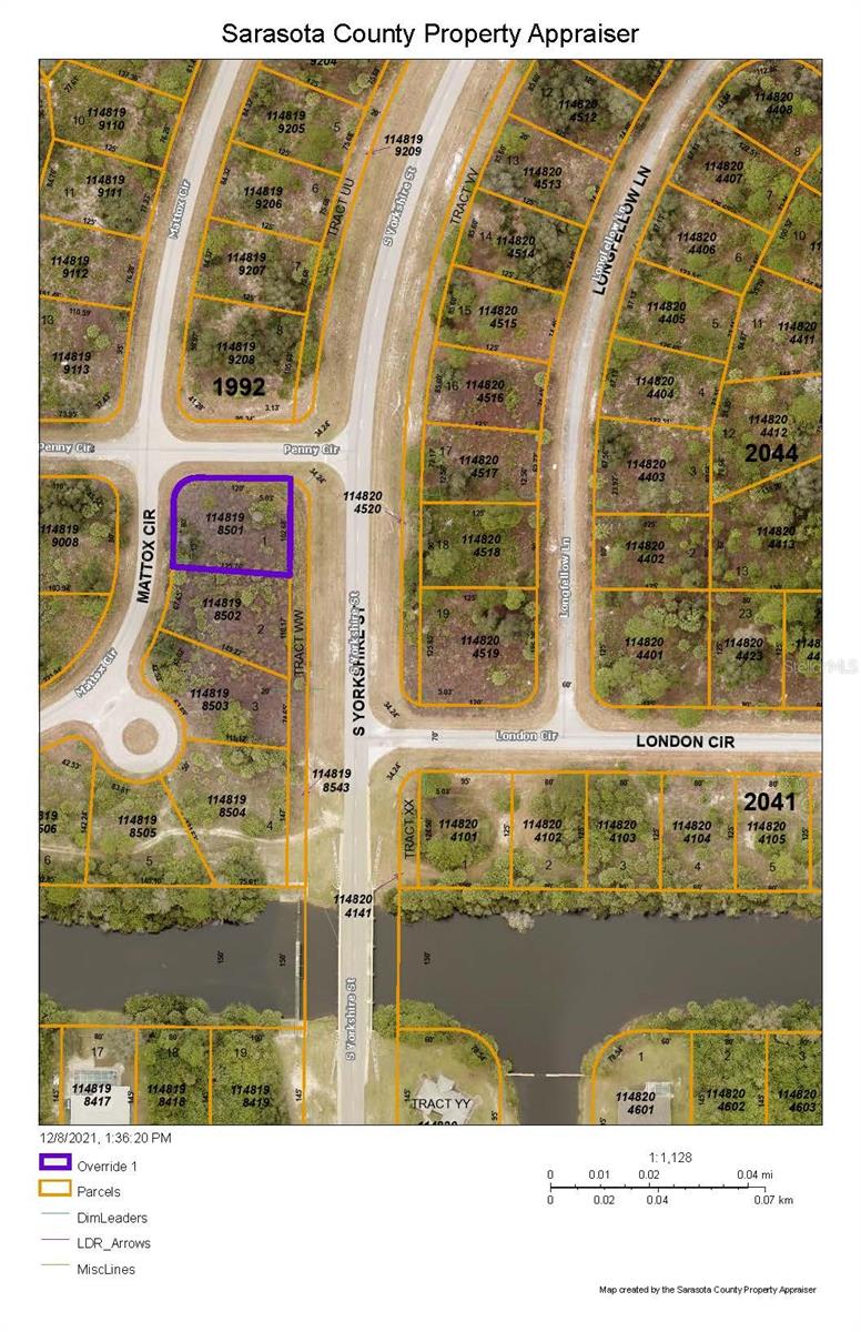 Image 2 of 18 For Lot 1 Penny Circle