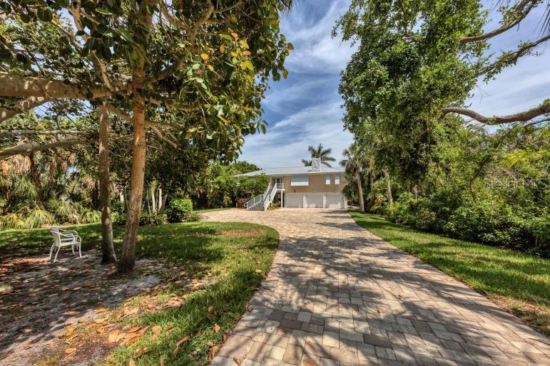 Image 2 of 32 For 7505 Manasota Key Rd
