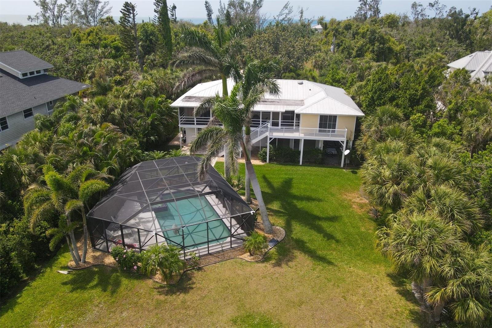 Image 20 of 32 For 7505 Manasota Key Rd