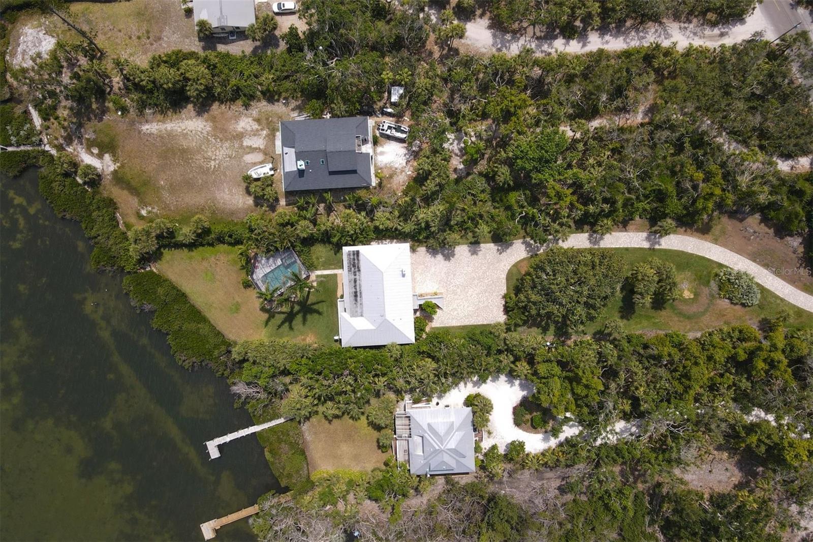 Image 24 of 32 For 7505 Manasota Key Rd