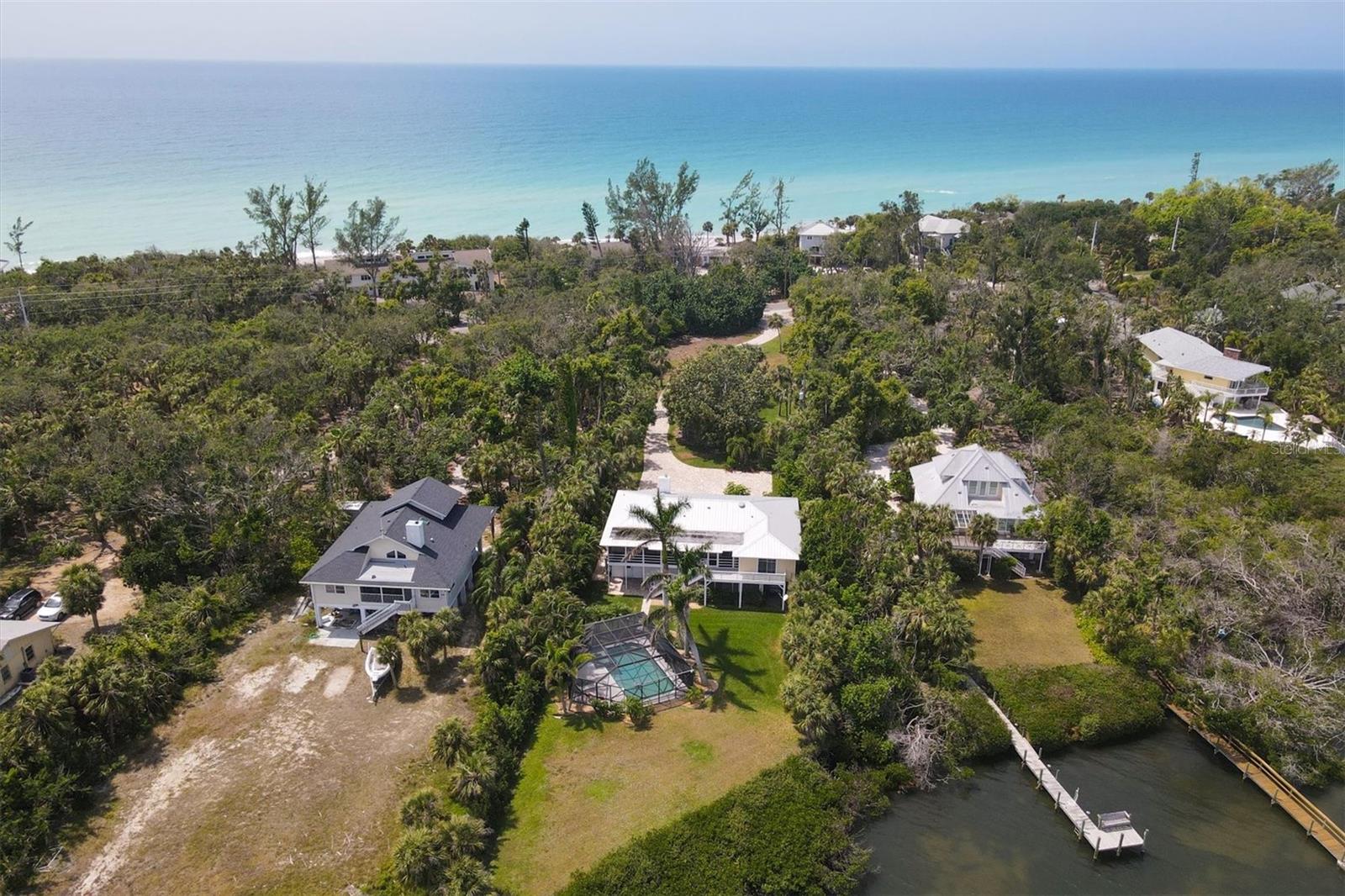 Image 25 of 32 For 7505 Manasota Key Rd