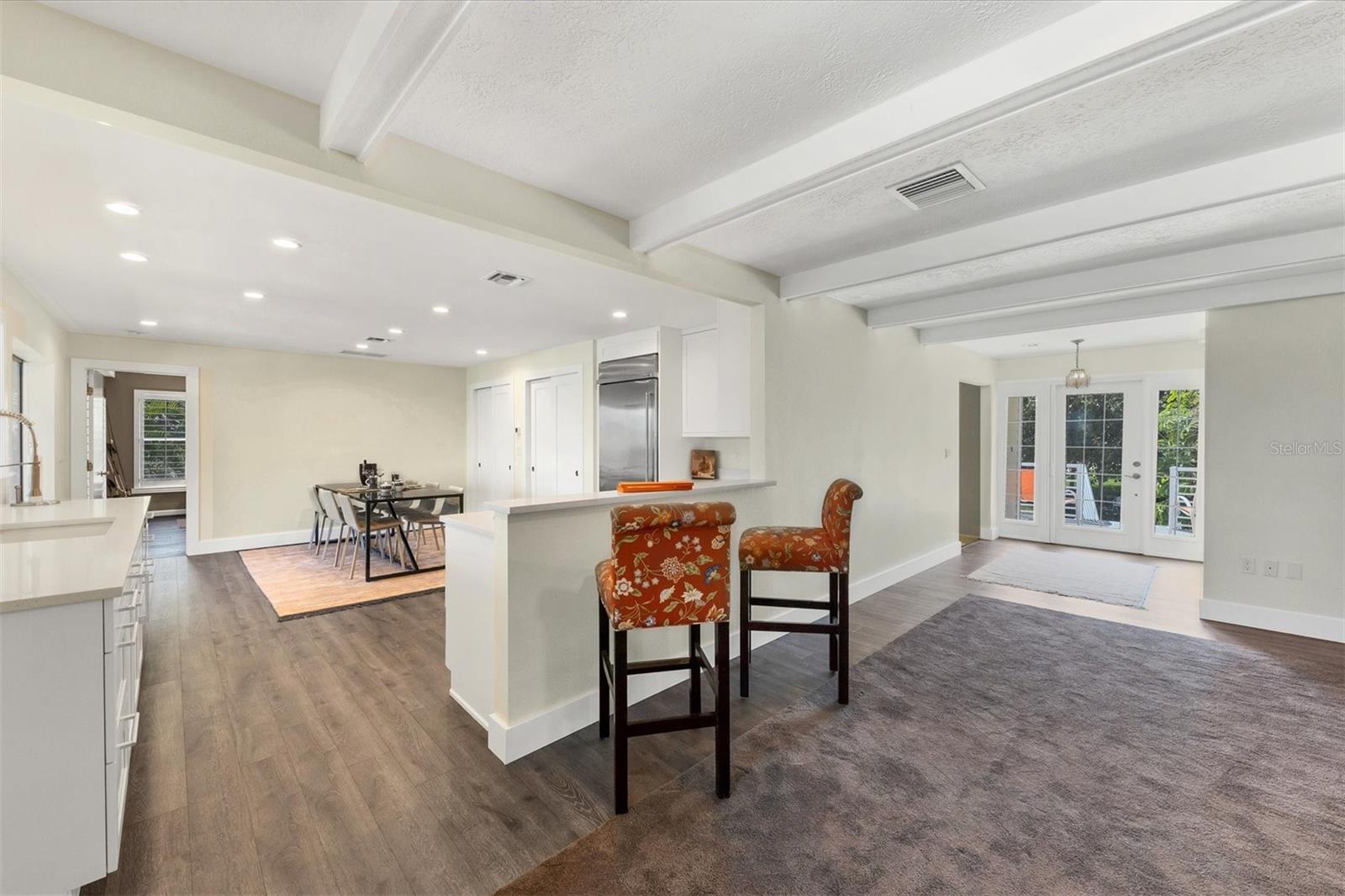 Image 7 of 32 For 7505 Manasota Key Rd
