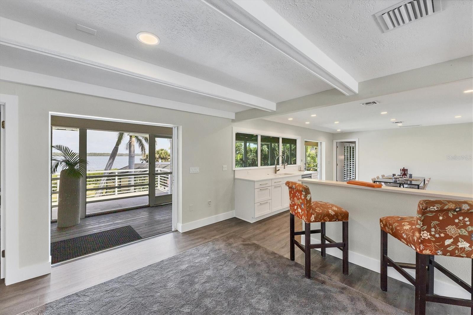 Image 8 of 32 For 7505 Manasota Key Rd