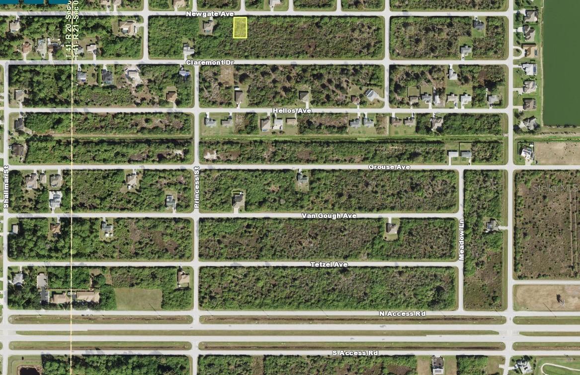 Details for 12105 Newgate Avenue, PORT CHARLOTTE, FL 33981
