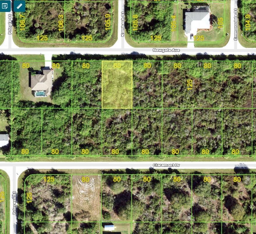 Image 2 of 3 For 12105 Newgate Avenue