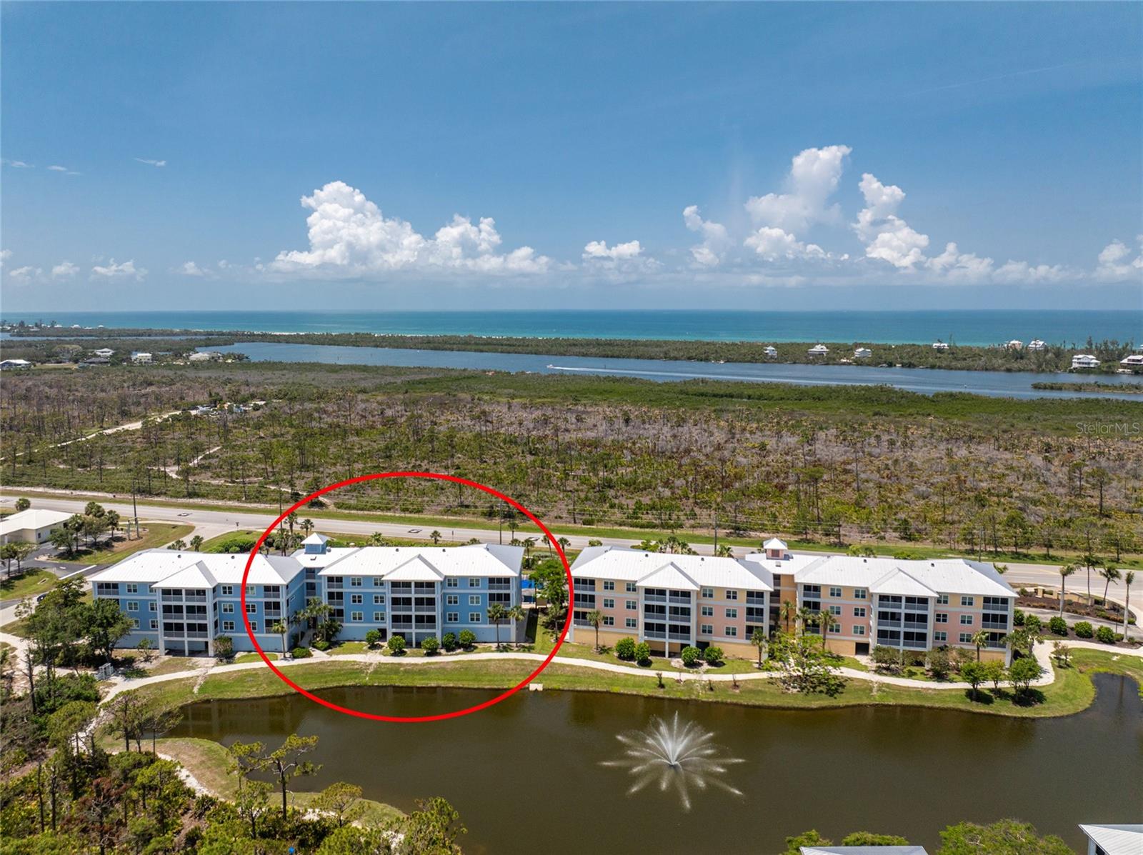 Details for 8405 Placida Road 406, PLACIDA, FL 33946