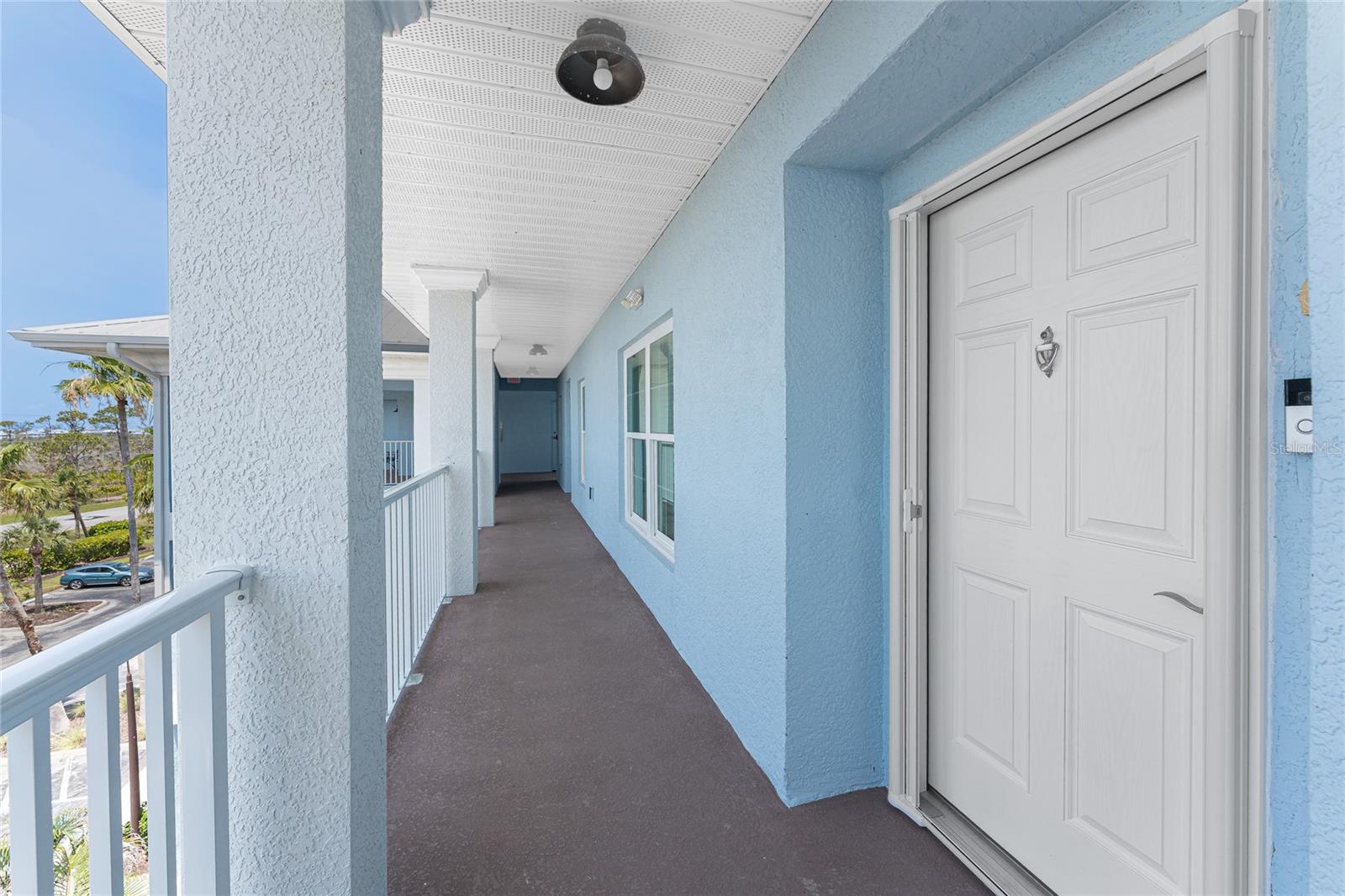 Image 3 of 55 For 8405 Placida Road 406