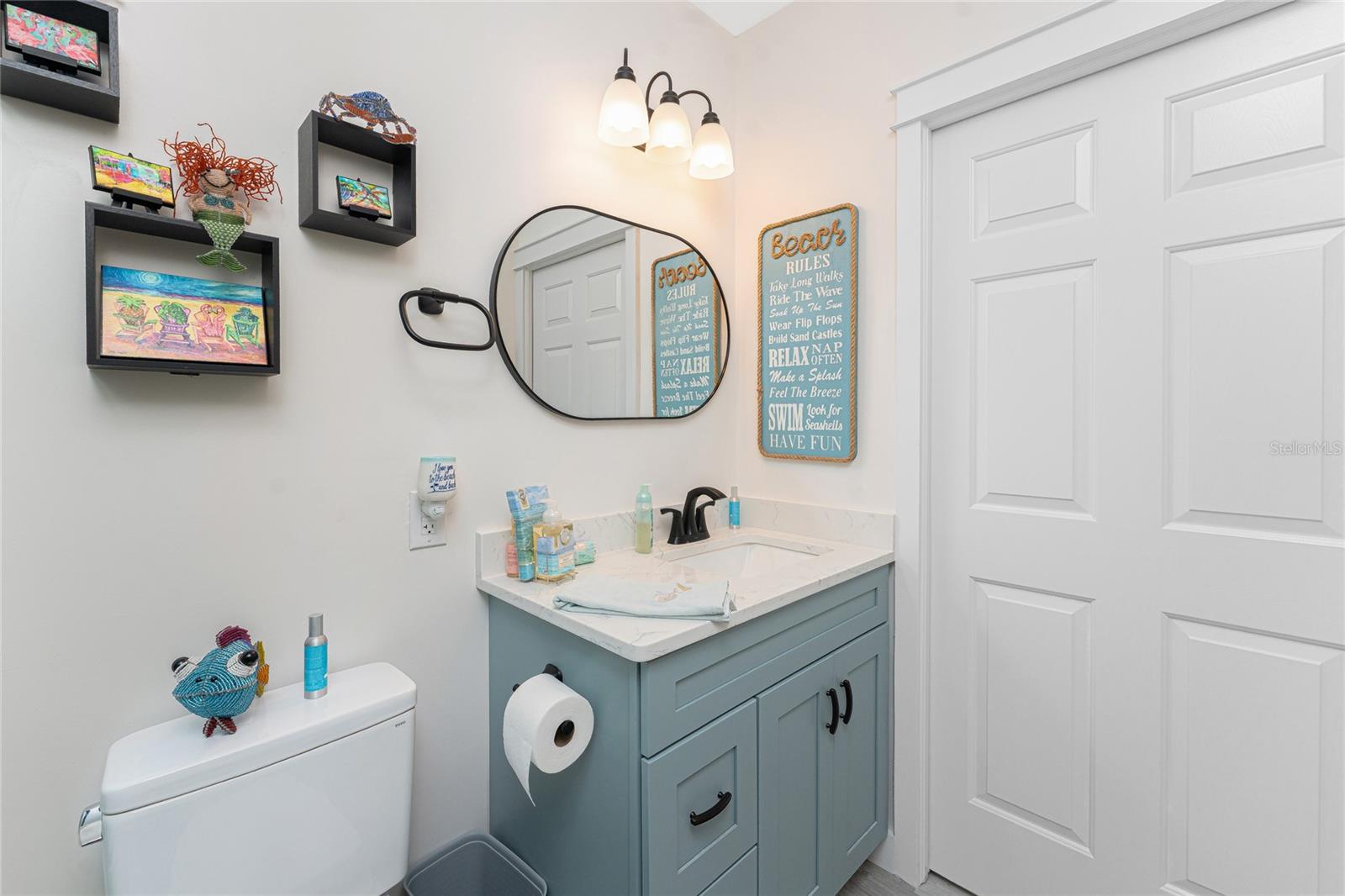 Image 36 of 55 For 8405 Placida Road 406