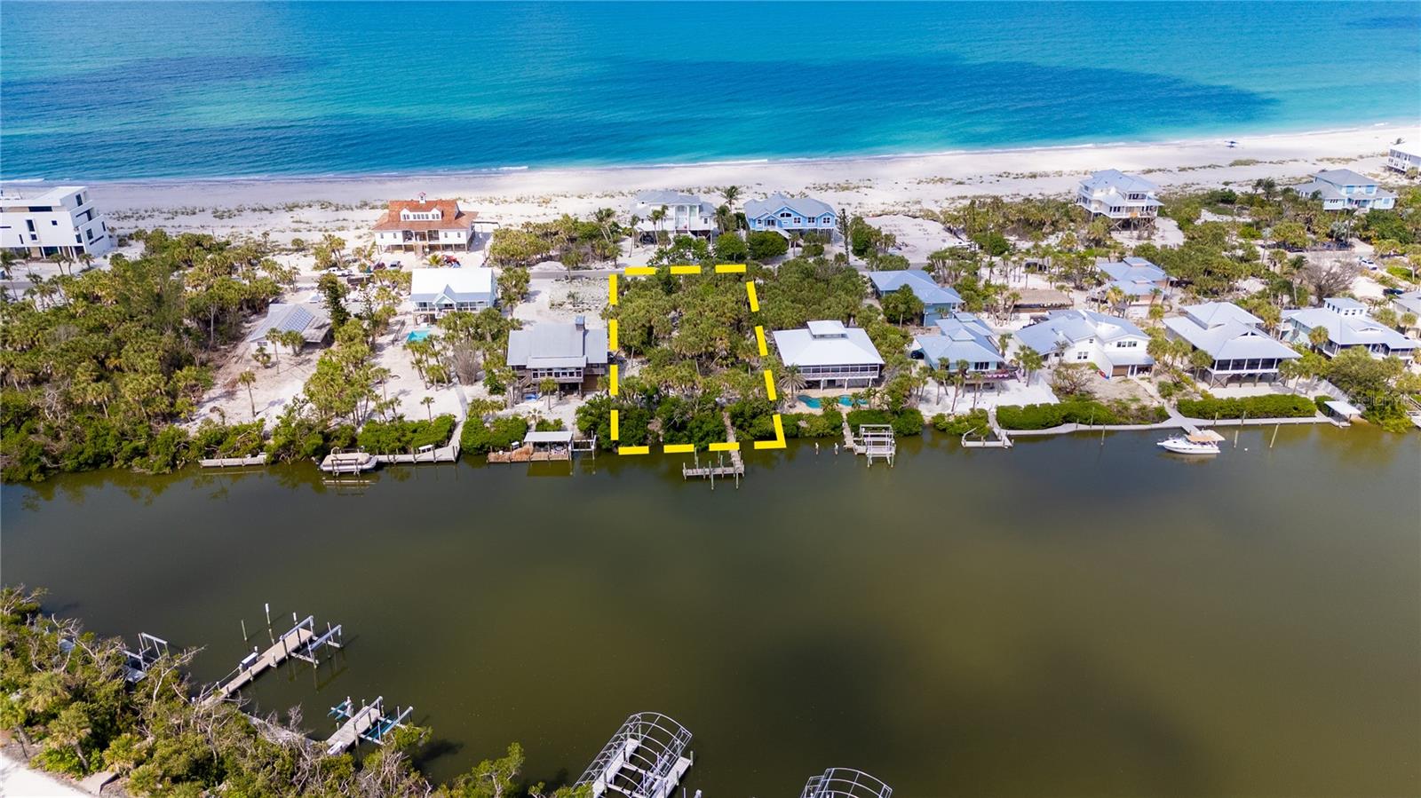 Details for 490 Gulf Boulevard, PLACIDA, FL 33946