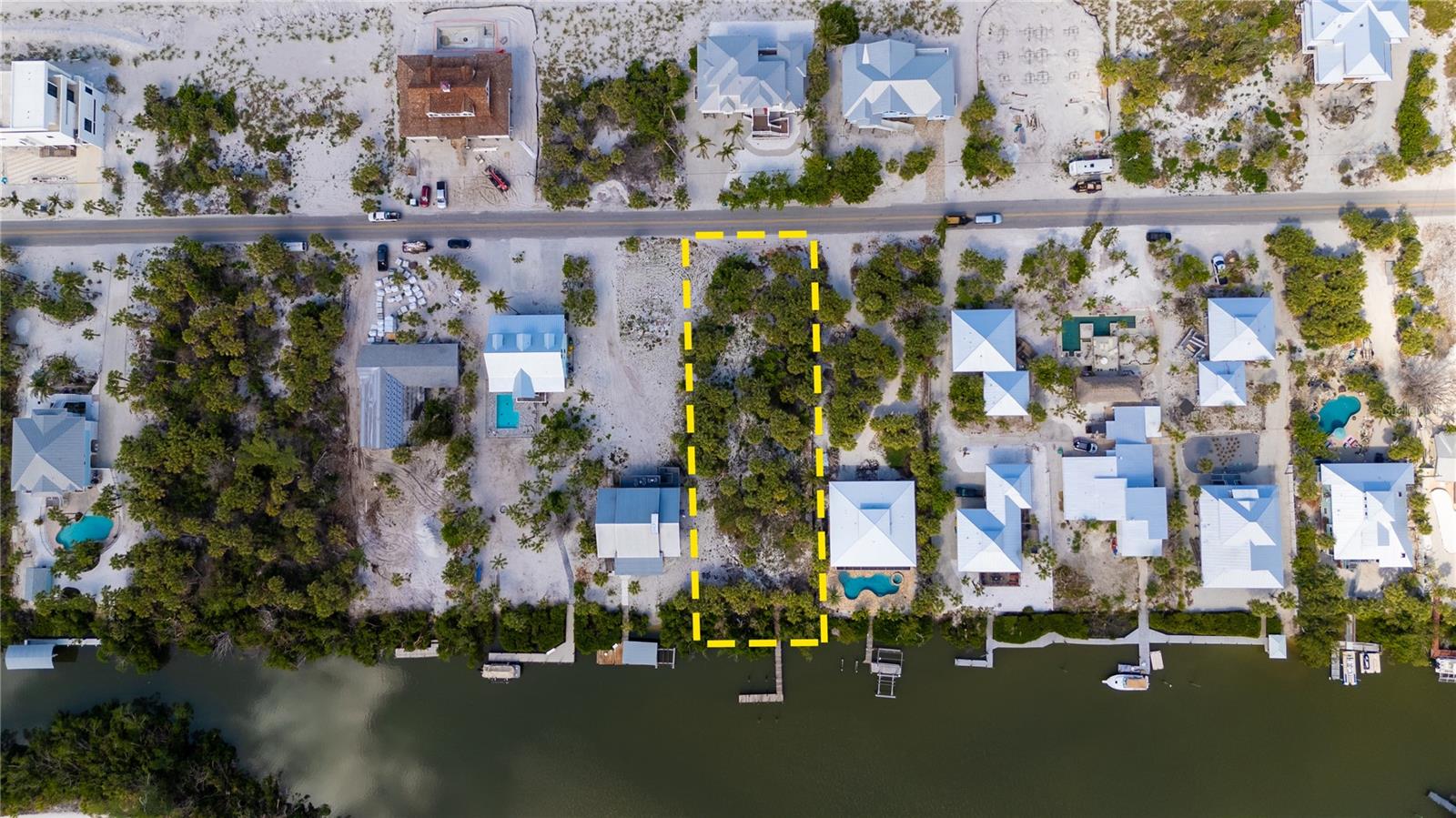 Image 3 of 11 For 490 Gulf Boulevard