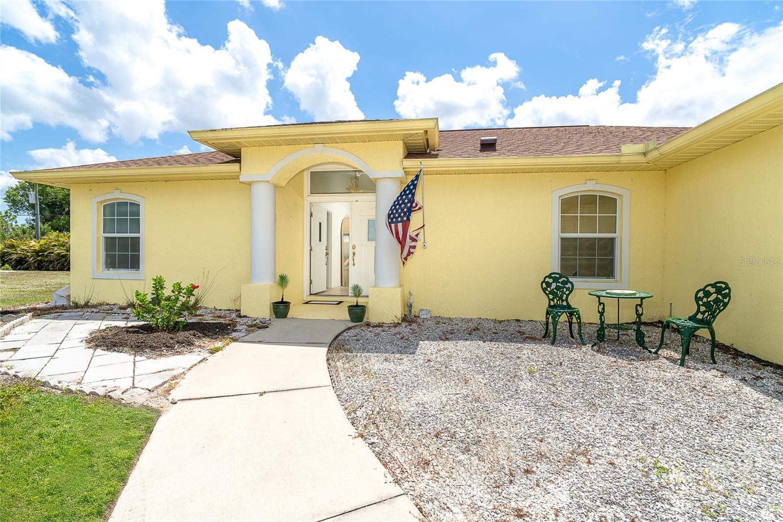 Details for 6158 Cavan Street, ENGLEWOOD, FL 34224