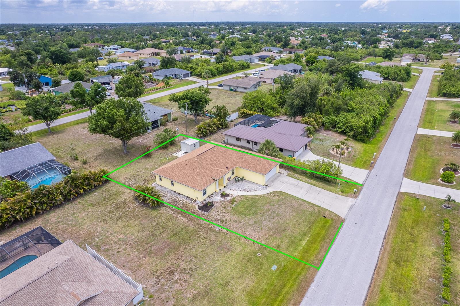 Image 39 of 42 For 6158 Cavan Street