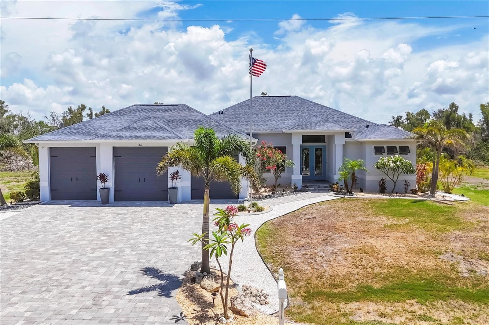 Details for 530 Spaniards Road, PLACIDA, FL 33946