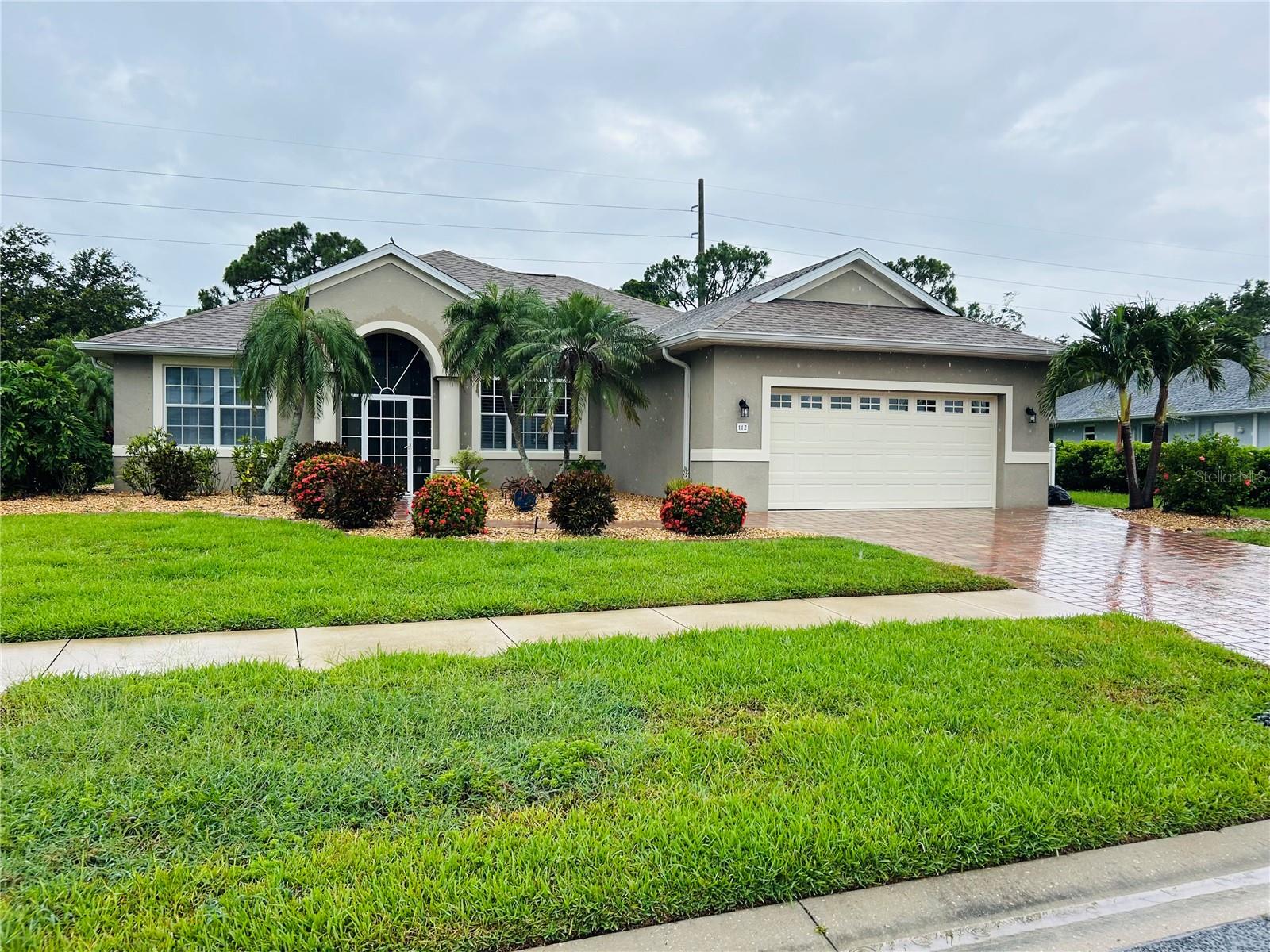Details for 112 Abercrombie Avenue, ENGLEWOOD, FL 34223