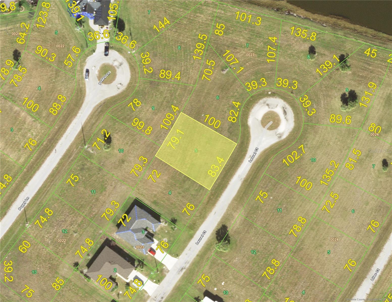 Details for 9 Laurel Court, PLACIDA, FL 33946