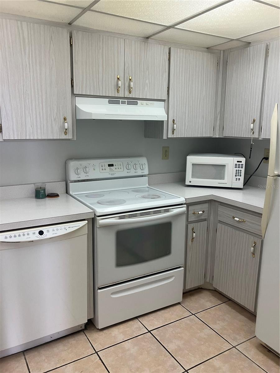 Image 8 of 14 For 21405 Olean Boulevard 607