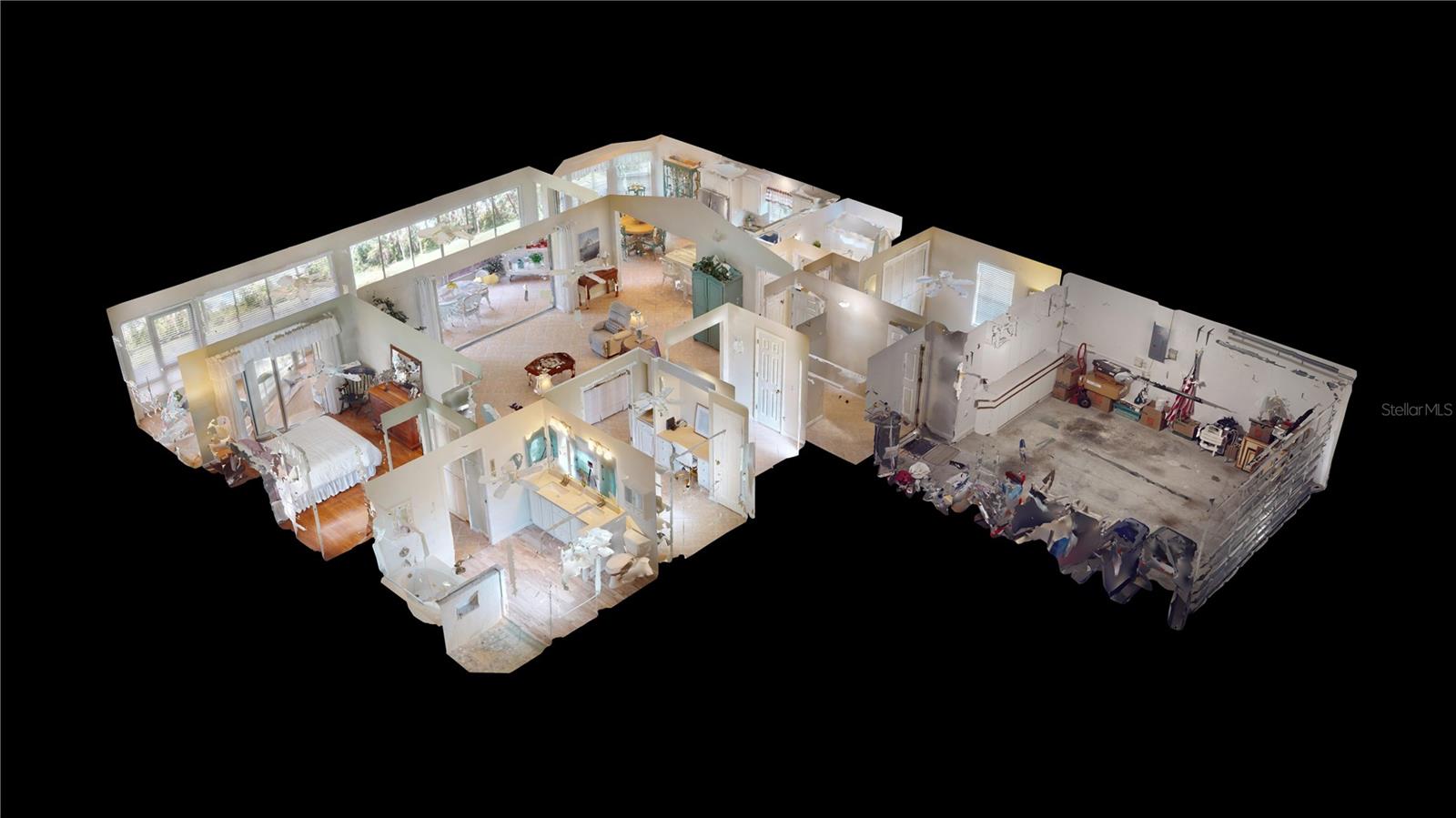 Image 36 of 40 For 399 Blue Springs Court 203