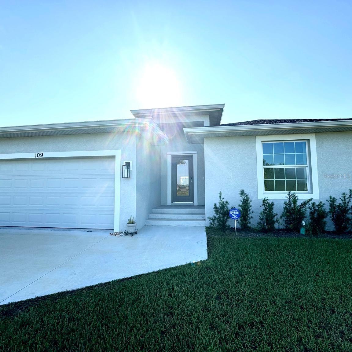 Details for 109 Wright Drive, ROTONDA WEST, FL 33947