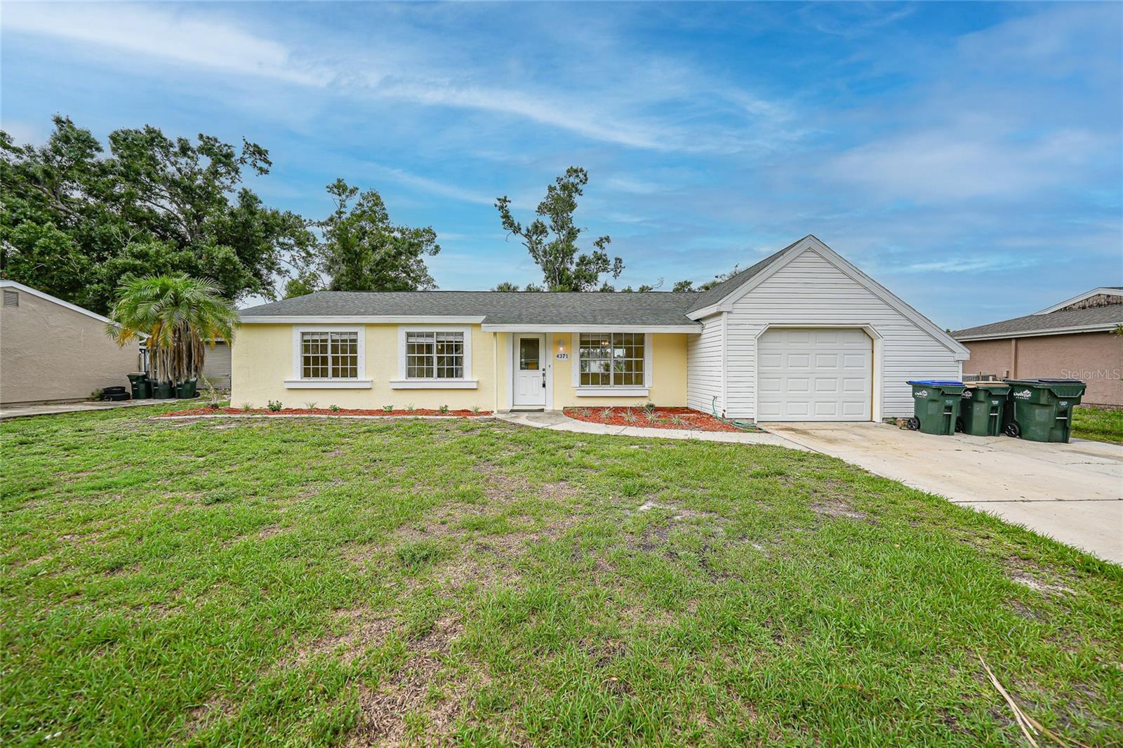 Details for 4371 Tollefson Avenue, NORTH PORT, FL 34287