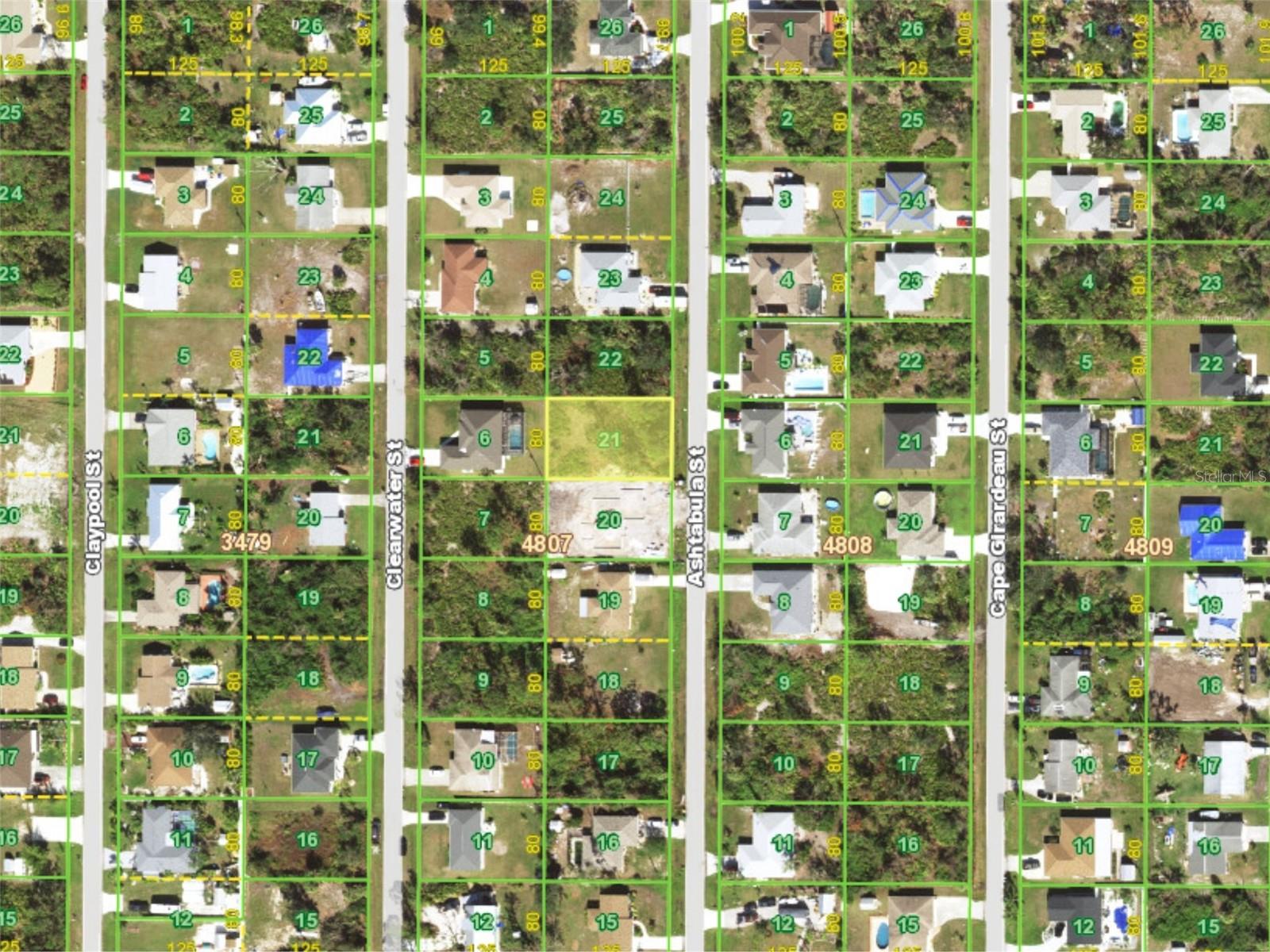 Image 3 of 7 For 7443 Ashtabula Street