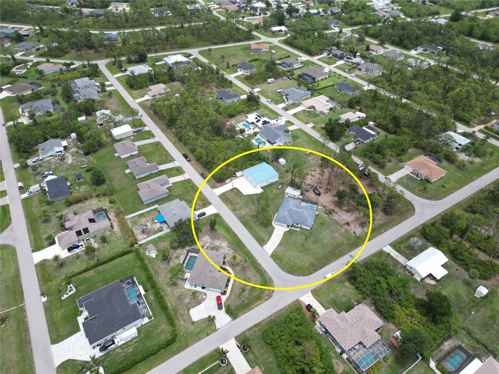 Image 38 of 51 For 5412 Ulysses Street