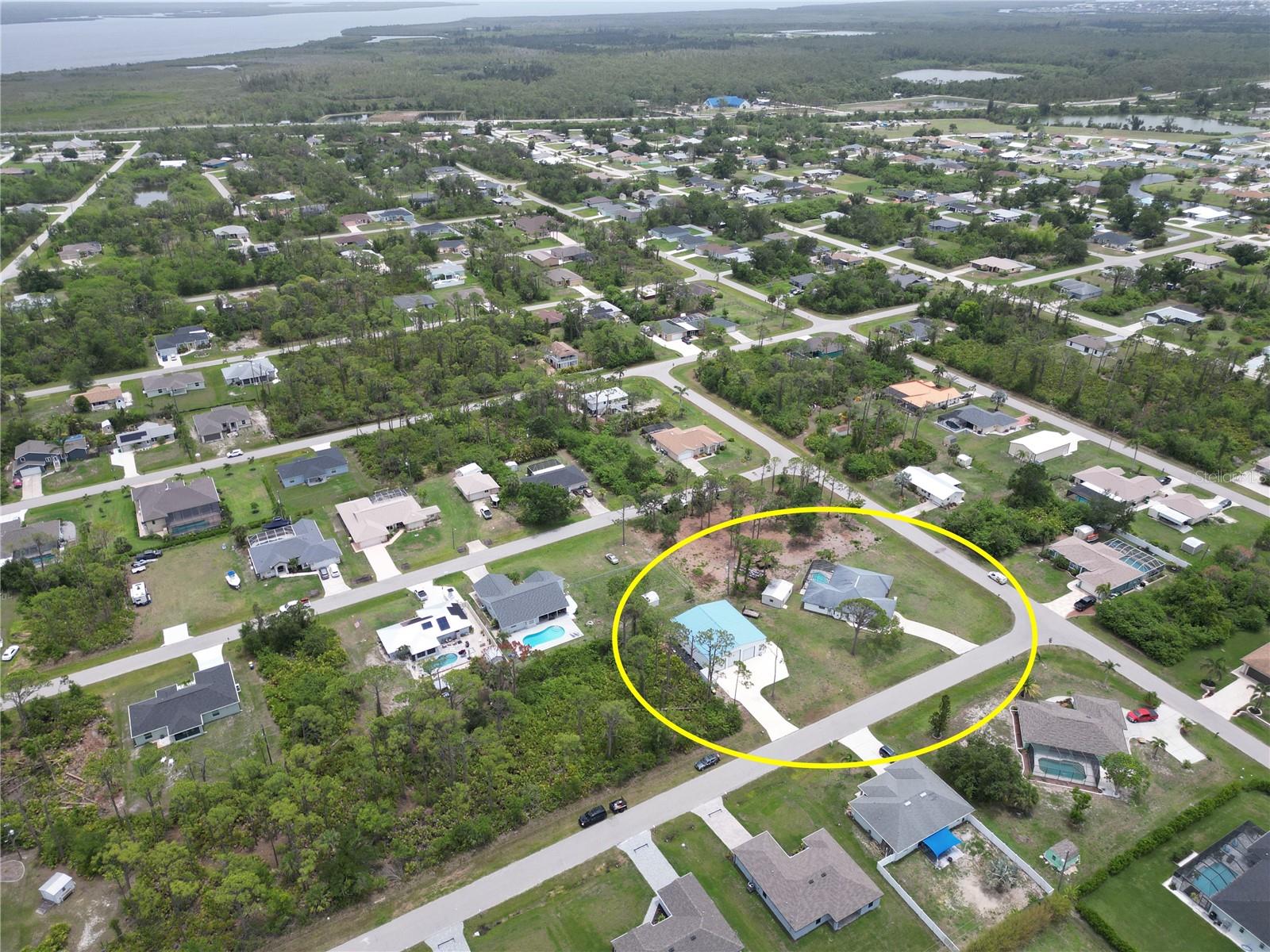 Image 39 of 51 For 5412 Ulysses Street