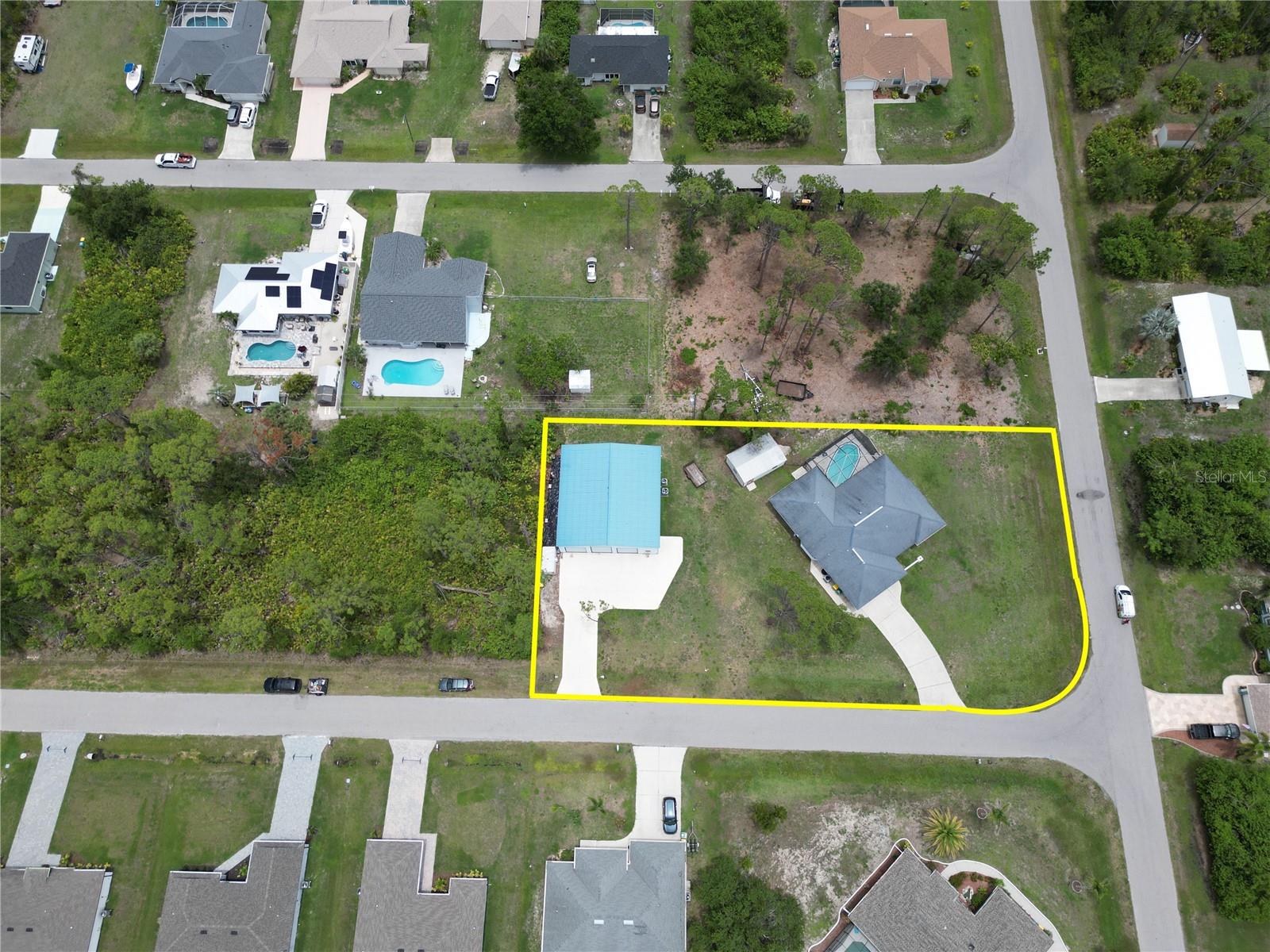 Image 40 of 51 For 5412 Ulysses Street