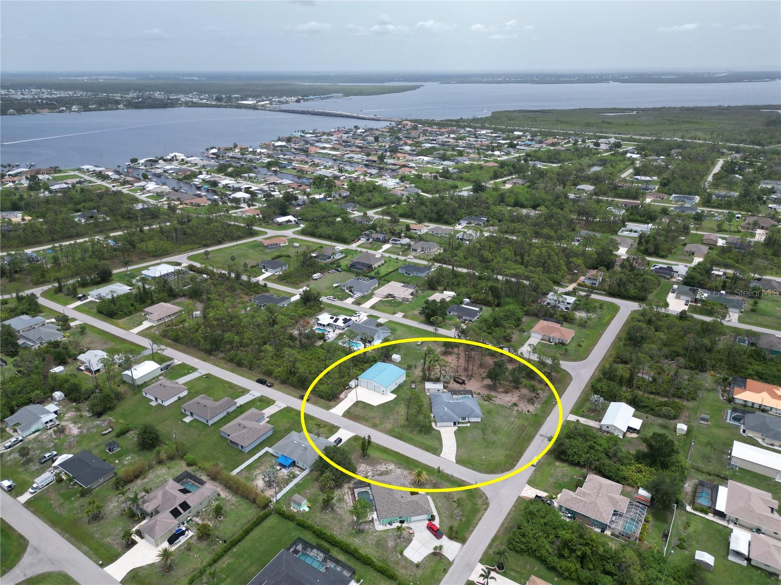 Image 9 of 51 For 5412 Ulysses Street