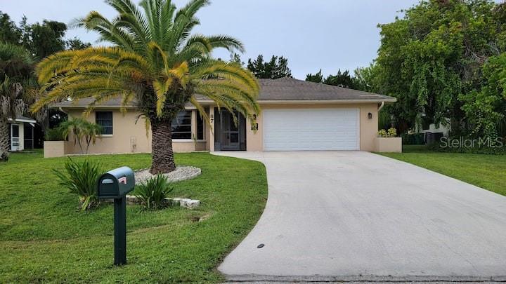 Details for 87 Mark Twain Lane, ROTONDA WEST, FL 33947
