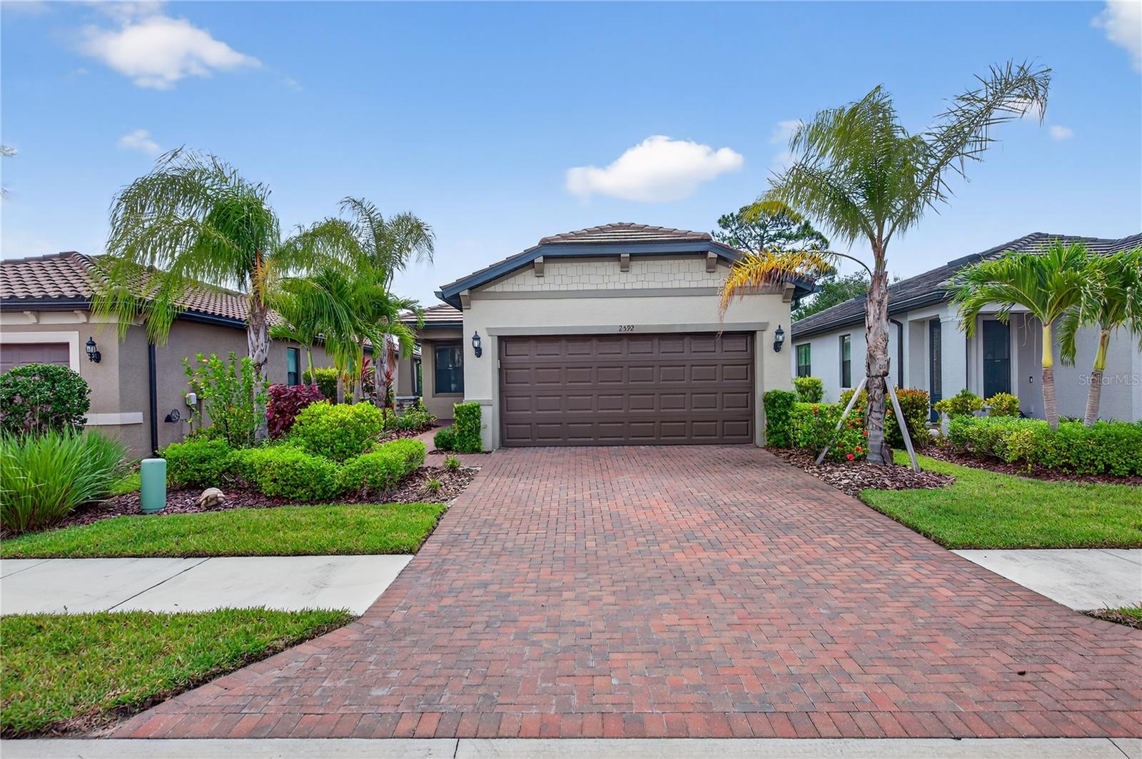 Details for 2592 Brassica Drive, NORTH PORT, FL 34289