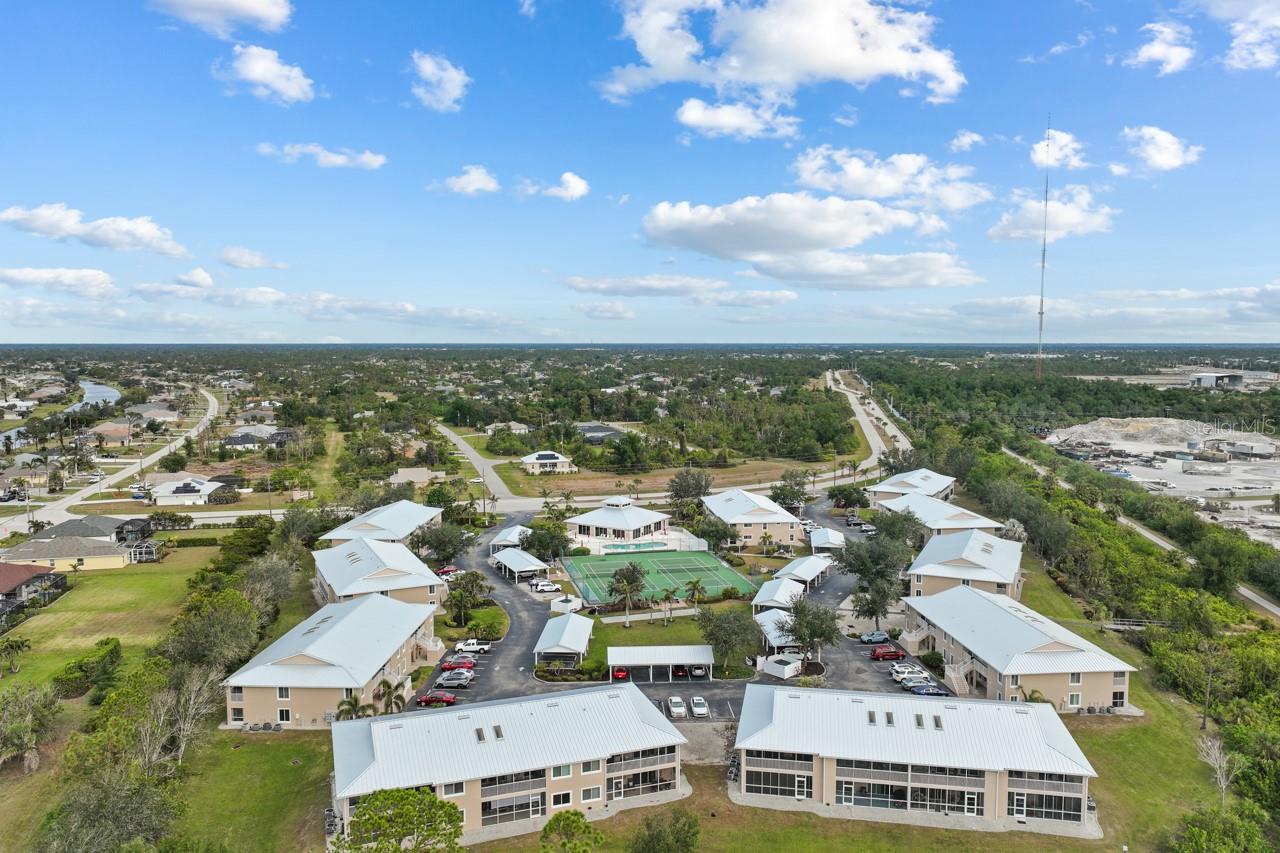 Details for 9900 Fiddlers Green Circle 239, ROTONDA WEST, FL 33947