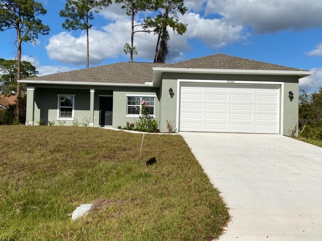 Details for 23204 Frederick Avenue, PORT CHARLOTTE, FL 33952