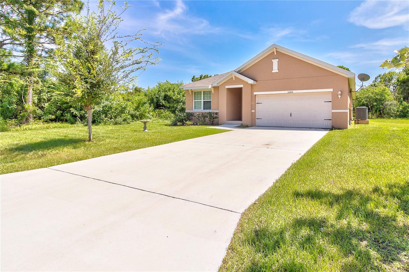 Details for 14343 Overlook Avenue, PORT CHARLOTTE, FL 33981