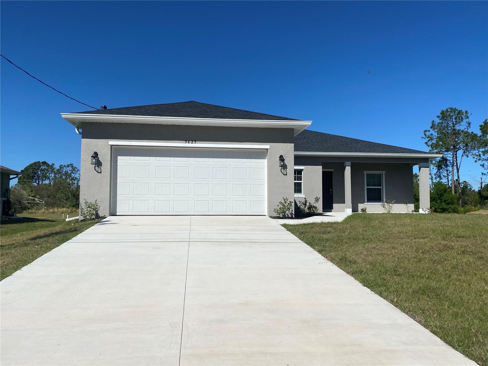 Details for 5625 Abelman Road, NORTH PORT, FL 34291