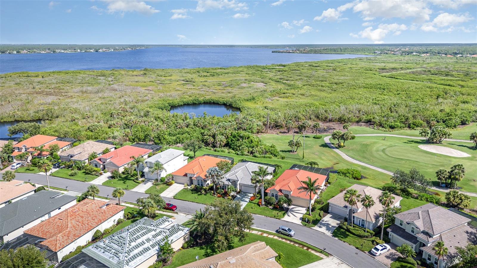 Image 34 of 62 For 13376 Golf Pointe Drive