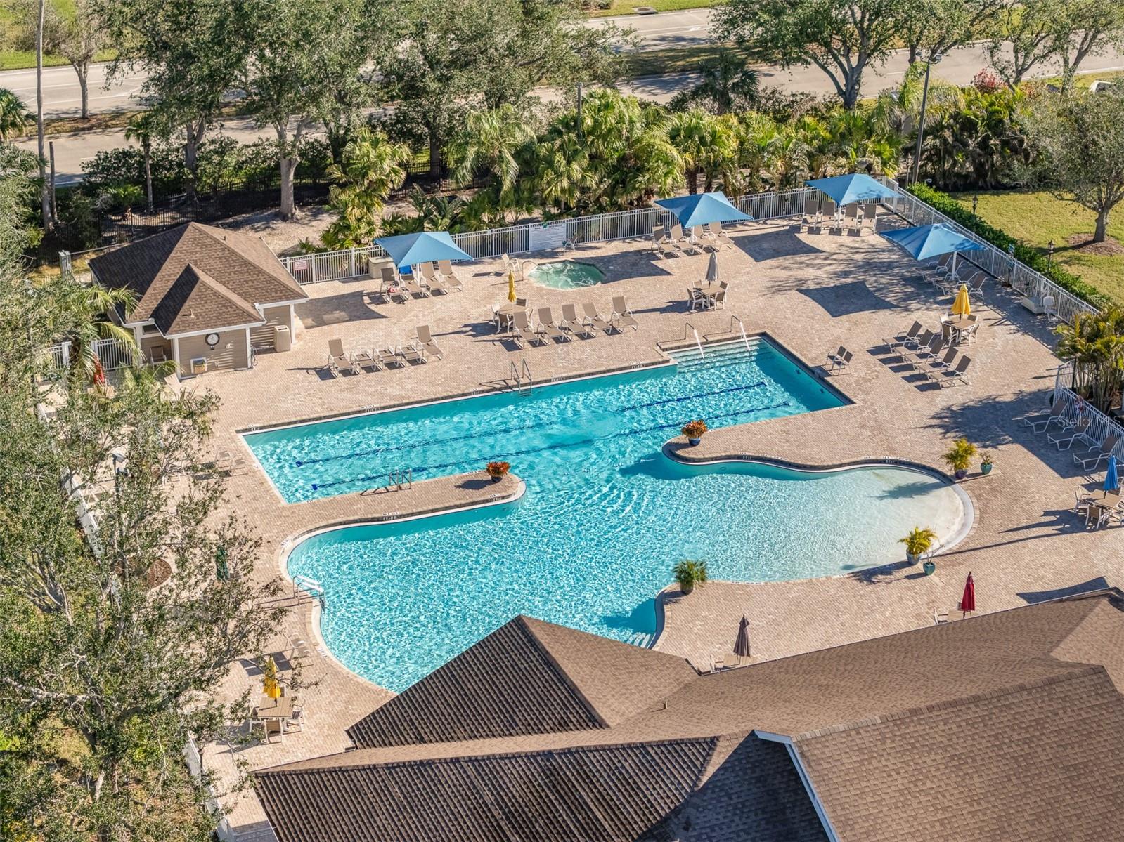 Image 62 of 62 For 13376 Golf Pointe Drive