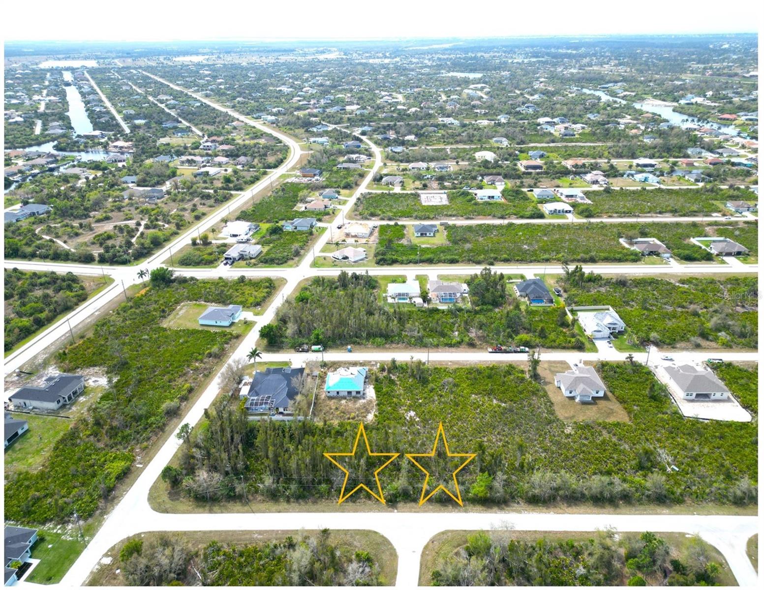 Details for 13591 Frost Lane, PORT CHARLOTTE, FL 33981