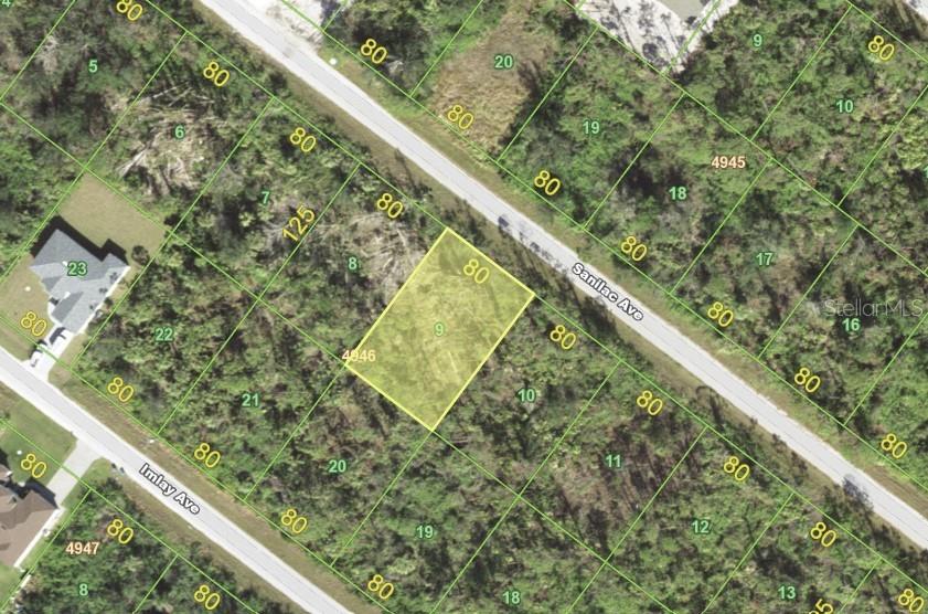 Details for 14309 Sanilac Avenue, PORT CHARLOTTE, FL 33981