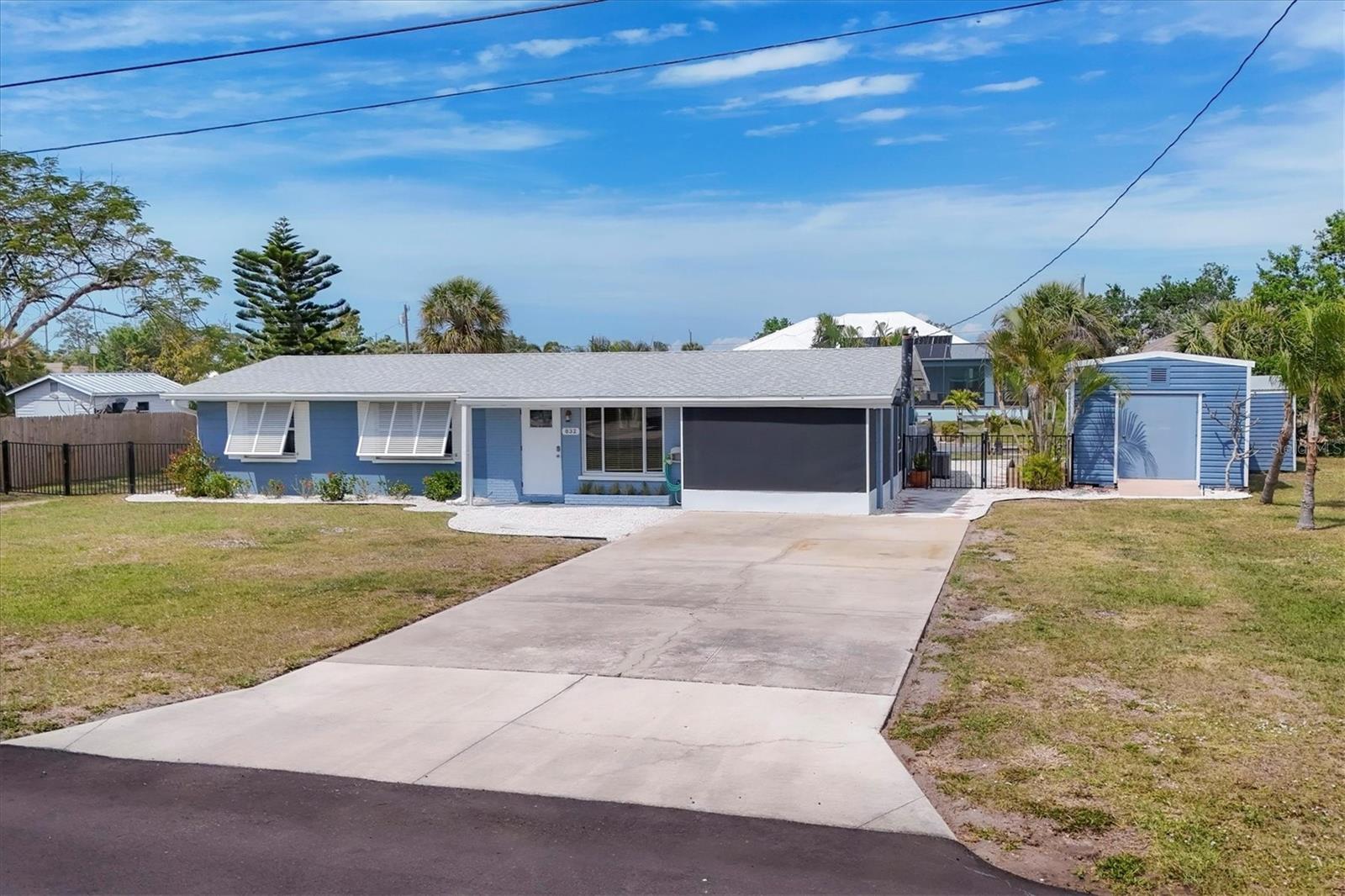 Details for 832 4th Street, ENGLEWOOD, FL 34223