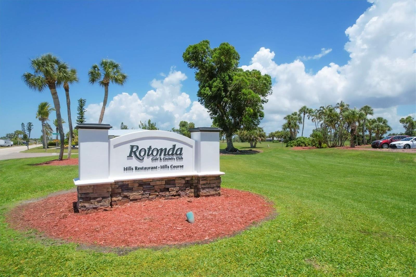 Image 41 of 49 For 1002 Rotonda Circle