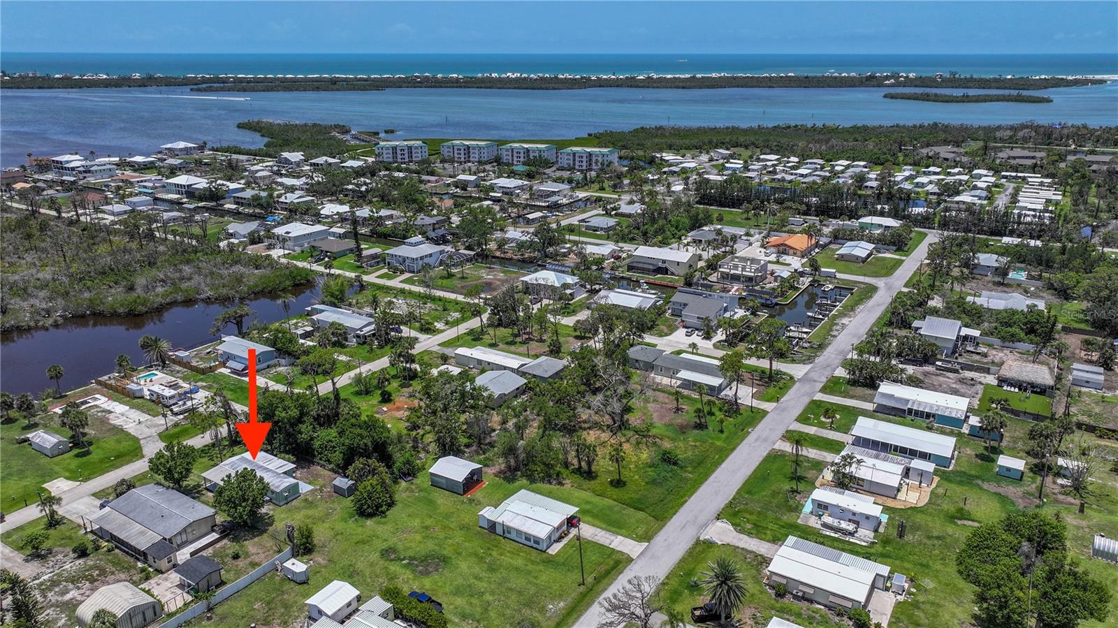 Details for 8224 Pinetree Lane, ENGLEWOOD, FL 34224