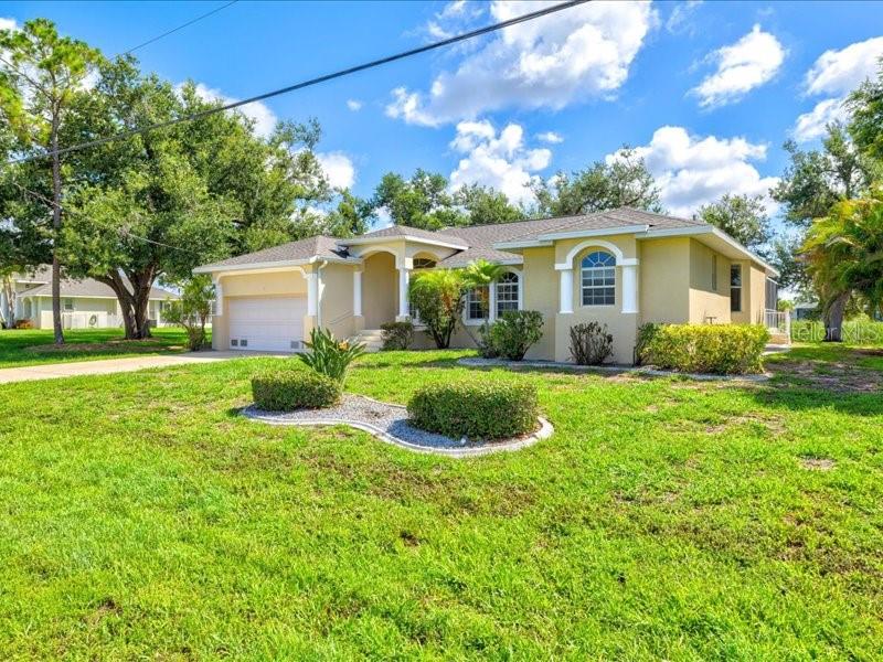 Details for 23 Pine Valley Court, ROTONDA WEST, FL 33947